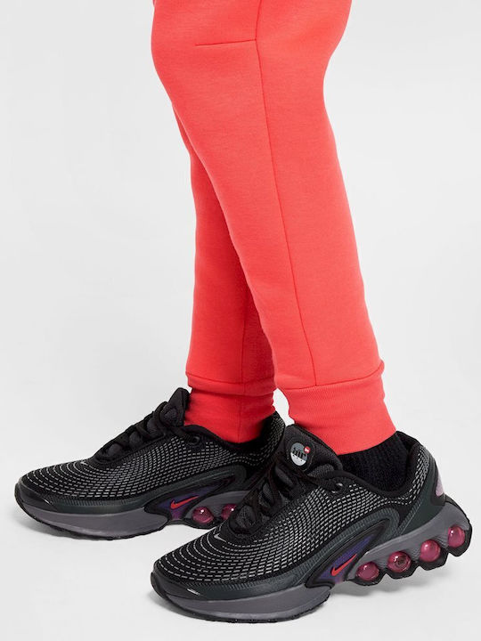 Kinder Trainingshose Koralle 1Stück Sportswear Tech