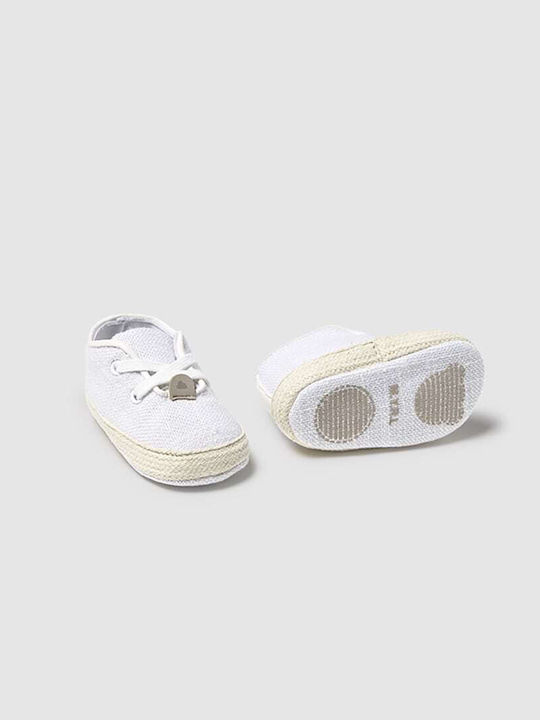 Mayoral Baby Sneakers