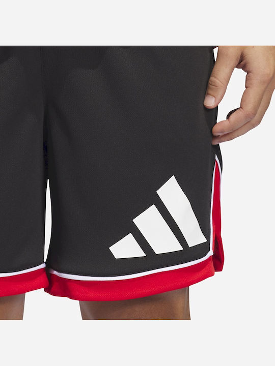 Badge of Sport Sports Men's Short Black
