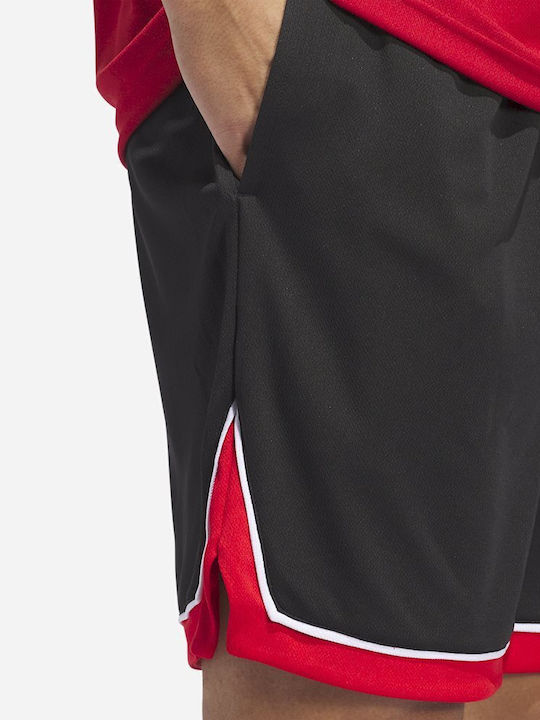 Badge of Sport Sports Men's Short Black