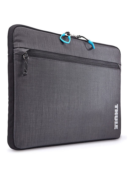 Londo Design OTTO463 Tasche Fall für Laptop 16" in Schwarz Farbe