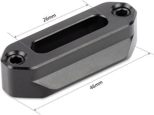 SmallRig Mini Πλακάκι Κεφαλής