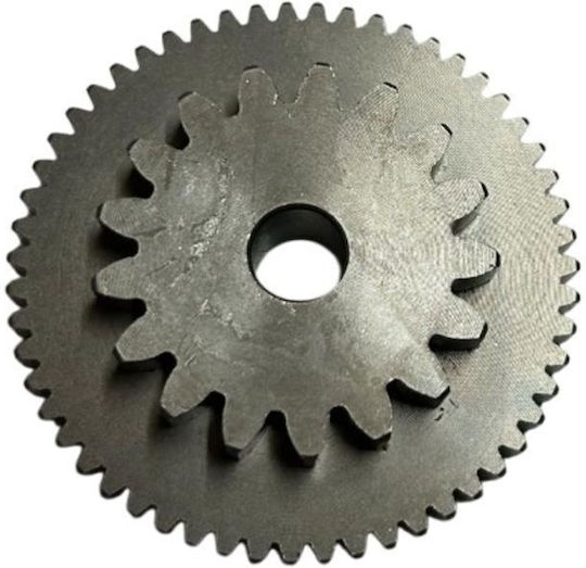 Roc Motorcycle Starter Motor Gear 121131