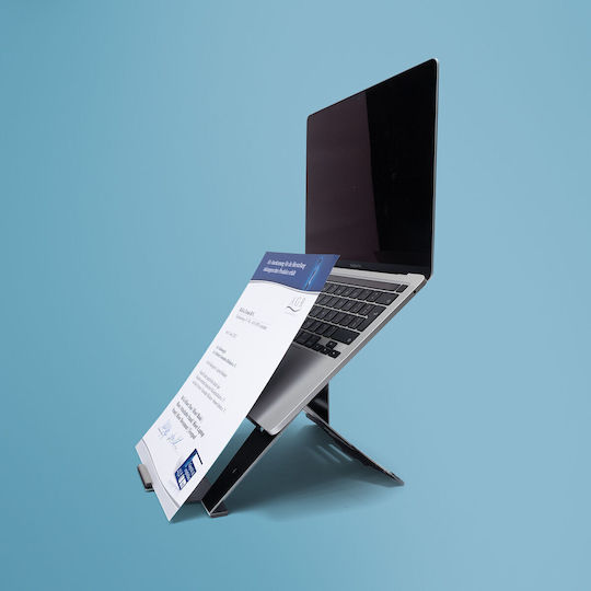 R-Go Tools R-Go Riser Stand für Laptop bis zu 20"