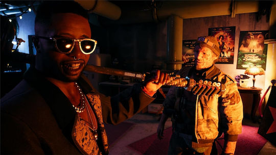 Dead Island 2 Ultimate Edition PS5 Game