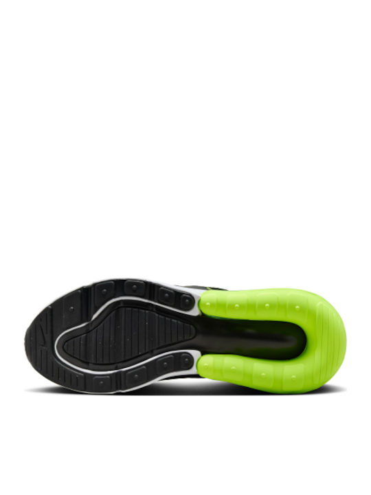 Air Max 270 Air Max 270 GS Kinder Sneakers Schwarz