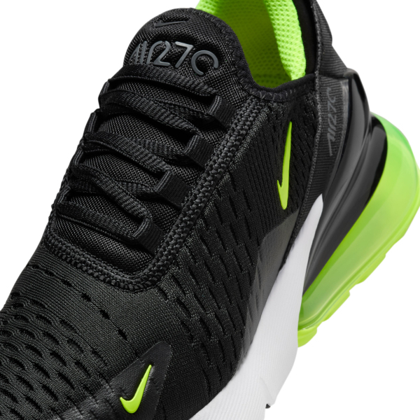 Nike Air Max 270 Air Max 270 GS Încălțăminte sport Joasa pentru