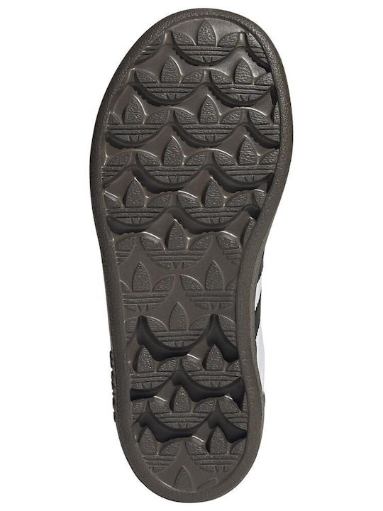 Adifom Samba 360 Παιδικά Sneakers Λευκά