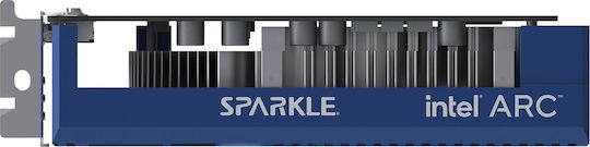 Sparkle ARC A310 4GB GDDR6 Omni View Κάρτα Γραφικών