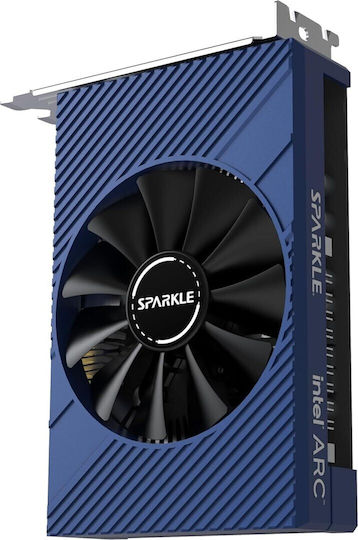 Sparkle ARC A310 4GB GDDR6 Omni View Κάρτα Γραφικών