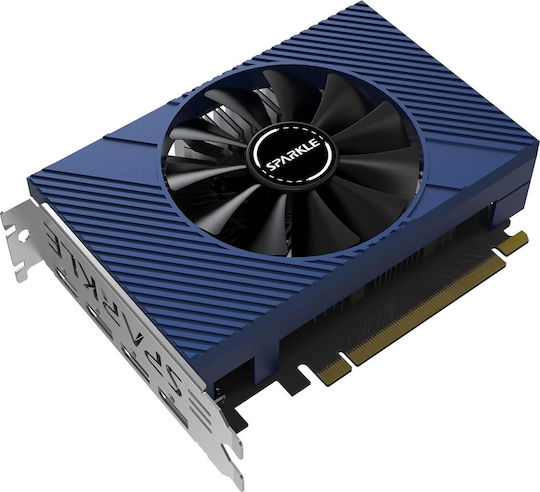 Sparkle ARC A310 4GB GDDR6 Omni View Κάρτα Γραφικών