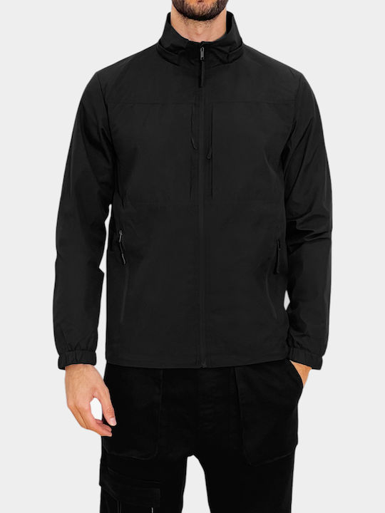 Jacke Black