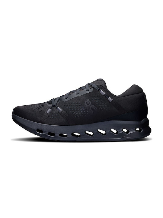 Cloudsurfer 2 Sport Shoes Running Black