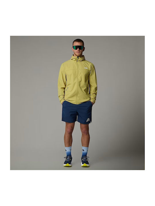 Altamesa 300 Ανδρικά Αθλητικά Παπούτσια Trail Running Shady Blue / Summit Navy