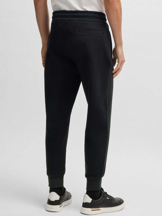 Hugo Boss Jogger Pants Black