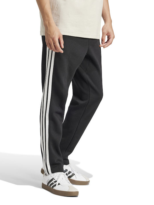 M 3s Pantaloni de trening cu Elastic Negru