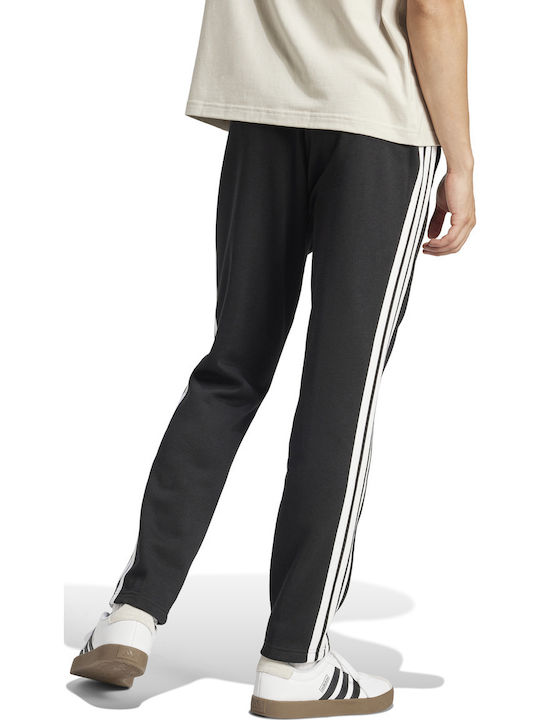 M 3s Pantaloni de trening cu Elastic Negru