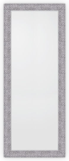 Mirrors & More 1220220 Καθρέπτης Ολόσωμος Ορθογώνιος Μαύρος 170x70cm