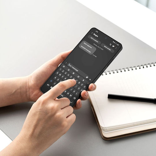 Ringke Dual Защитен екран 2бр (OnePlus 13R)