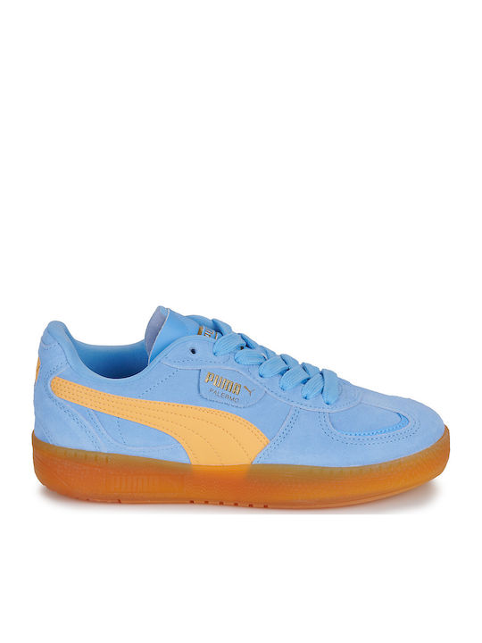 Palermo Moda Sneakers Blue