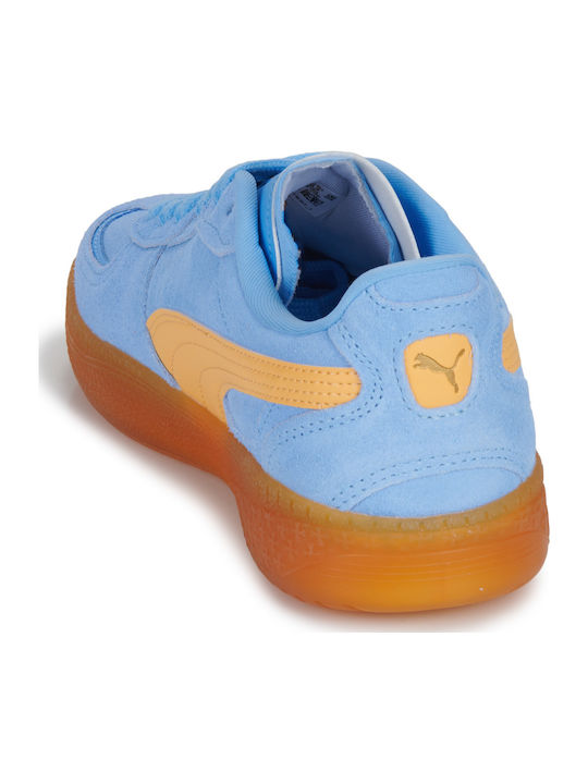 Palermo Moda Sneakers Blue