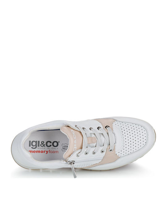 Damen Sneakers D.anika