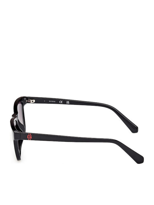 Guess Kids Sunglasses Black GU00129 01B