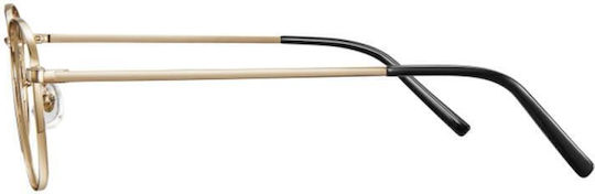 Xiaomi Blue Light Blocking Glasses Gold