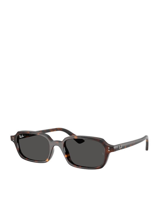 Ray Ban Γυαλιά Ηλίου με Κοκκάλινο Σκελετό Ray Ban Γυαλιά Ηλίου με Κοκκάλινο Σκελετό