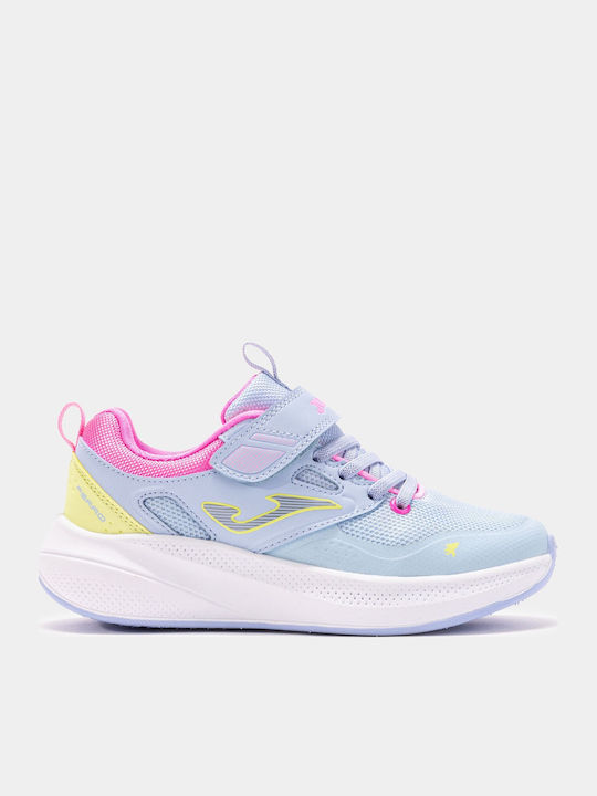 Παιδικά Sneakers Πολύχρωμα