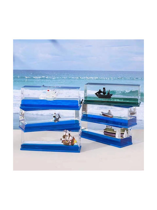Διακοσμητικό Souvenir Νερό Greece Sy159 490966 490966