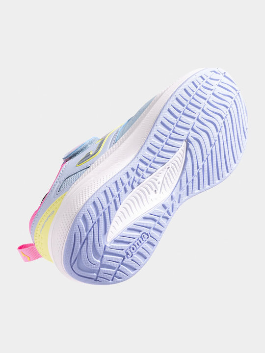 Παιδικά Sneakers Πολύχρωμα