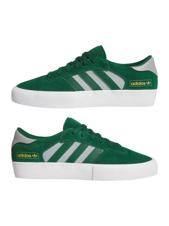 adidas Skateboarding Sneakers Green