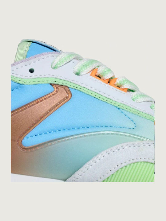 Γυναικεία Sneakers Multi Color