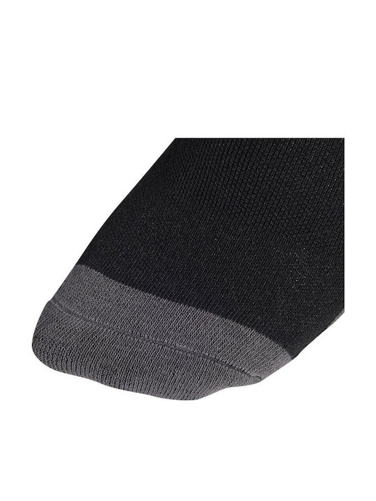 adidas Athletic Socks Black 3 Pairs
