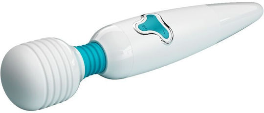 Pretty Love Cloud Wand Δονητής Μασάζ Λευκός