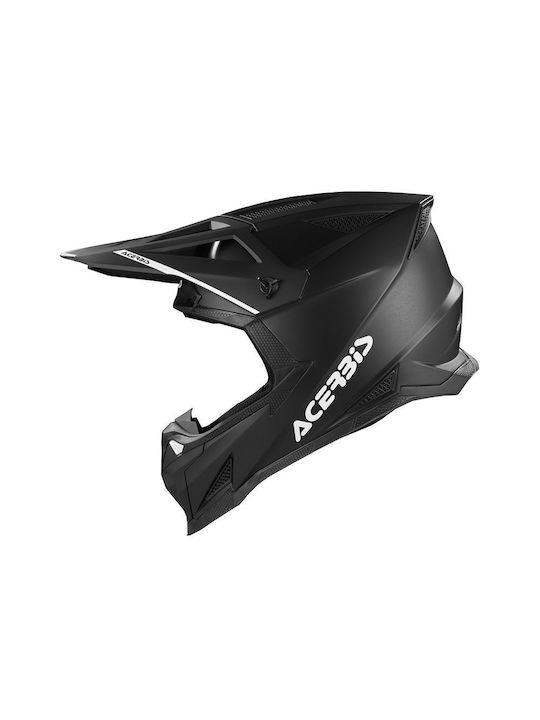 Acerbis T711 Κράνος Μηχανής Motocross ECE 22.06
