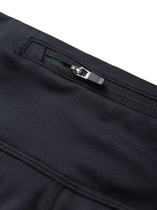 Women's Sporty Shorts black