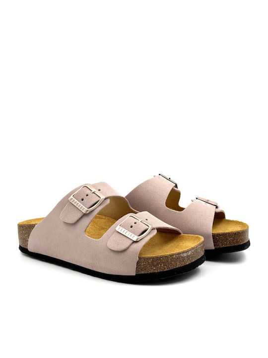 Γυναικεία Σανδάλια Flatforms Fandango