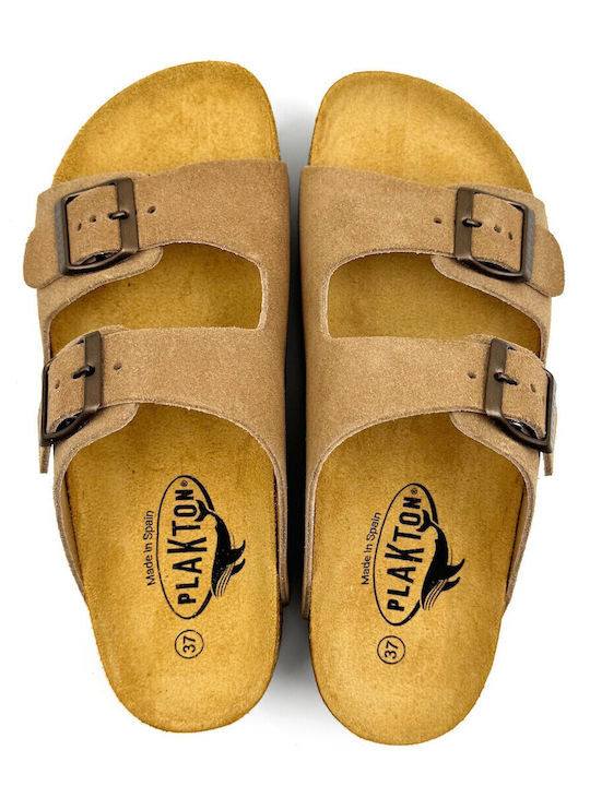Women's Flat Sandals Flatforms Fango