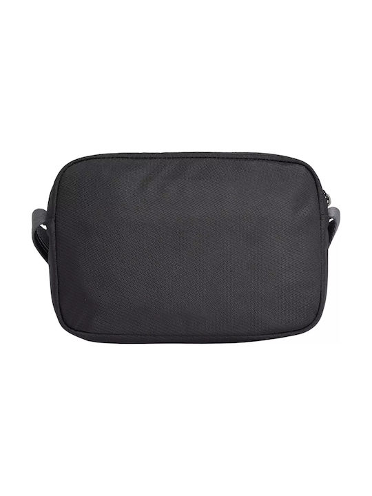 Calvin Klein Geantă pentru bărbați Umăr / Crossbody Neagră