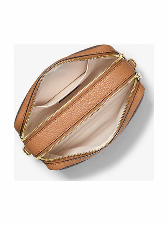 Camera Geantă de damă Crossbody Maro