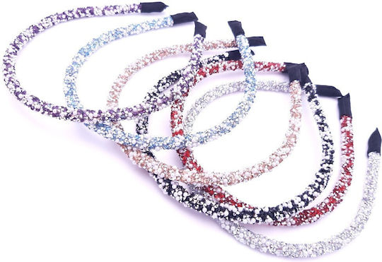 Στέκα Πέρλες & Strass Κόκκινο
