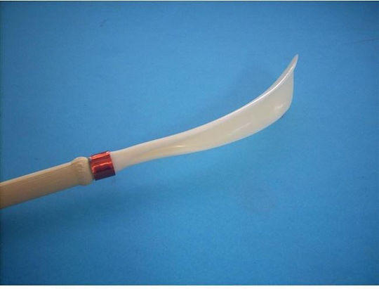 Schuhanzieher Rückenkratzer Massager