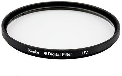 Kenko Digital Uv Filter 58 Mm