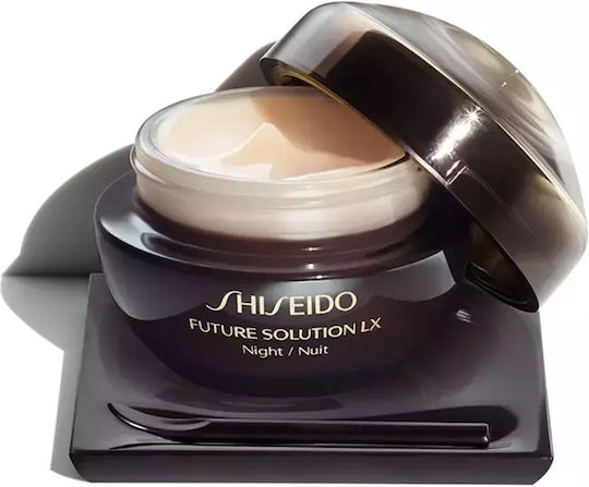 Shiseido Future Solution LX Cream Night 50ml