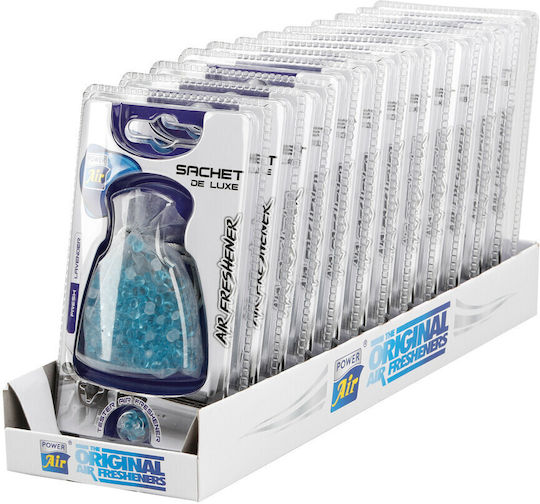 Lampa Aromatic Suspendata Mașină Levănțică 1buc