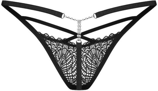 Slip String Iliosa
