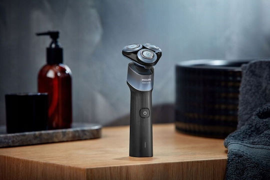 Philips 5000x Series X5006/00 Rotating Electric Shaver Face Rechargeable
