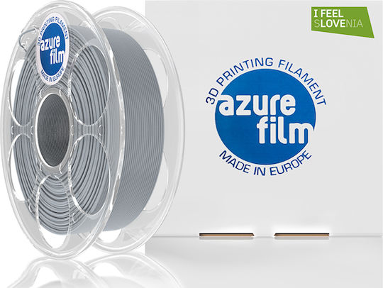 Azurefilm Abs Plus 1.75mm Grey 1kg